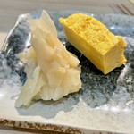 築地秀徳元祖 - 