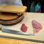 築地秀徳元祖 - 