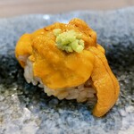 築地秀徳元祖 - 