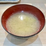 築地秀徳元祖 - 