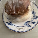 創作和食 ひらた - キャラメルパン