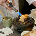 築地秀徳元祖 - 