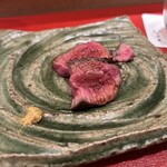 料理 むら上 - 