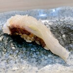 築地秀徳元祖 - 