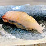 築地秀徳元祖 - 