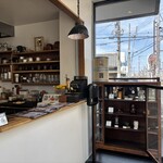 ACE COFFEE - 
