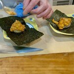 築地秀徳元祖 - 