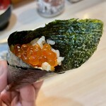 築地秀徳元祖 - 