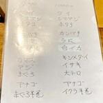 築地秀徳元祖 - 