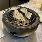 築地秀徳元祖 - 