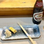 築地秀徳元祖 - 