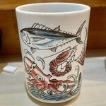 築地秀徳元祖 - 