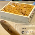 築地秀徳元祖 - 