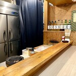 築地秀徳元祖 - 