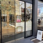 ACE COFFEE - 