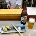 築地秀徳元祖 - 