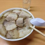 坂内食堂 - 