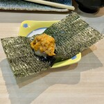 築地秀徳元祖 - 