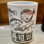 築地秀徳元祖 - 