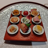 ワキヤ 一笑美茶樓 - 