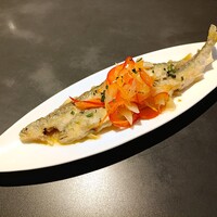 コメール マル イ モンターニャ - 