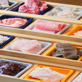 炭火焼肉 信州ミートセンター_1