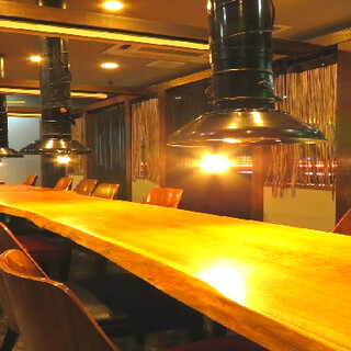 炭火焼肉 信州ミートセンター_2