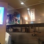 居酒屋　野球小僧 - 店内