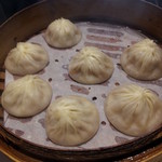 Jinan Xianshangbao - ショウロンポウ