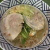 琉球新麺 通堂 新横浜ラーメン博物館店