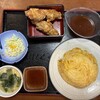 天津飯専門店 てん