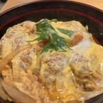 日本そば あけの蕎 - 