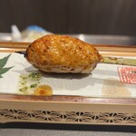 焼鳥 燃暖 - 