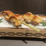 焼鳥 燃暖 - 