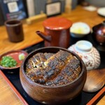 炭焼うな富士 - 