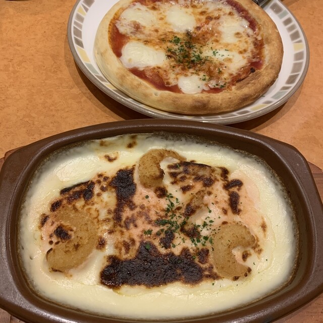 Saizeriya Ion Moriyama Ten