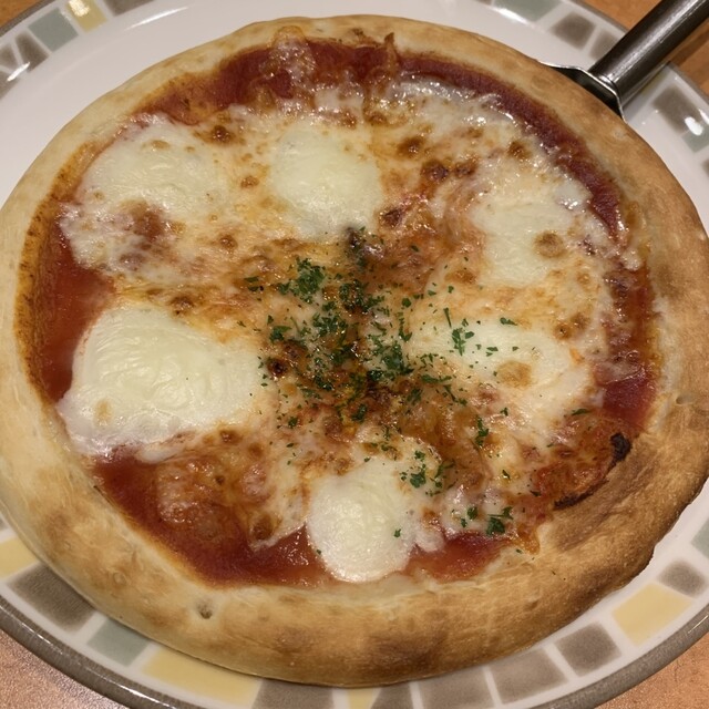 Saizeriya Ion Moriyama Ten photo 3