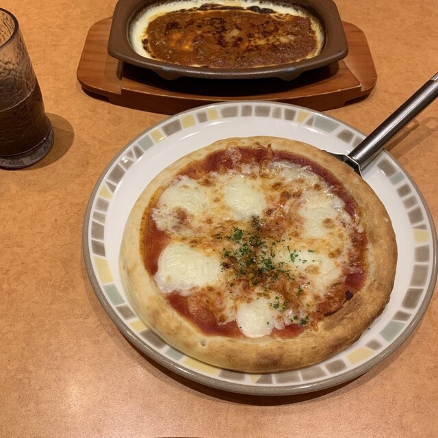 Saizeriya Ion Moriyama Ten photo 5