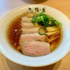 らぁ麺 鴨と葱  梅田店
