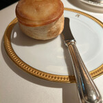 アピシウス - シャンピニオン