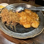 魏飯夷堂 三条店 - 