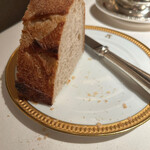 アピシウス - ライ麦パン