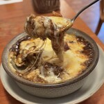 キッチン・オバサン - リフト4発目  一番美味しそうだったのでカバー写真にしました！
                                