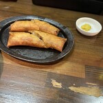 魏飯夷堂 三条店 - 