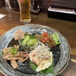 魏飯夷堂 三条店 - 