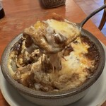 キッチン・オバサン - リフト6発目　王者の貫禄！(*⁰▿⁰*)