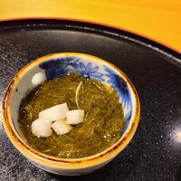 鮨 稲穂 - 
