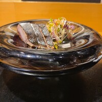 鮨 稲穂 - 