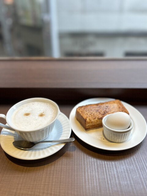 Kurashiki Coffee Ten Hiroshima Hondori Ten photo 2