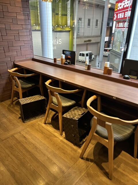 Kurashiki Coffee Ten Hiroshima Hondori Ten photo 5